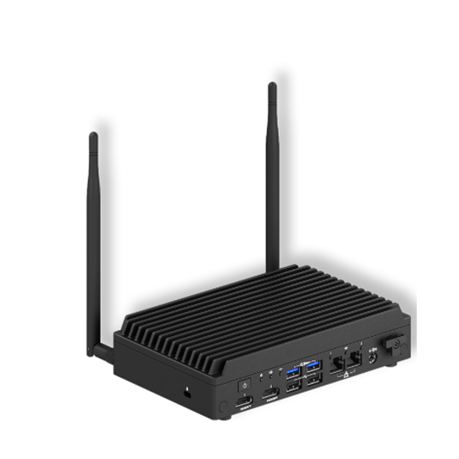 Amazon | ASUS NUC 13 Rugged Kit Tall ASUS インテル Atom x7425E
